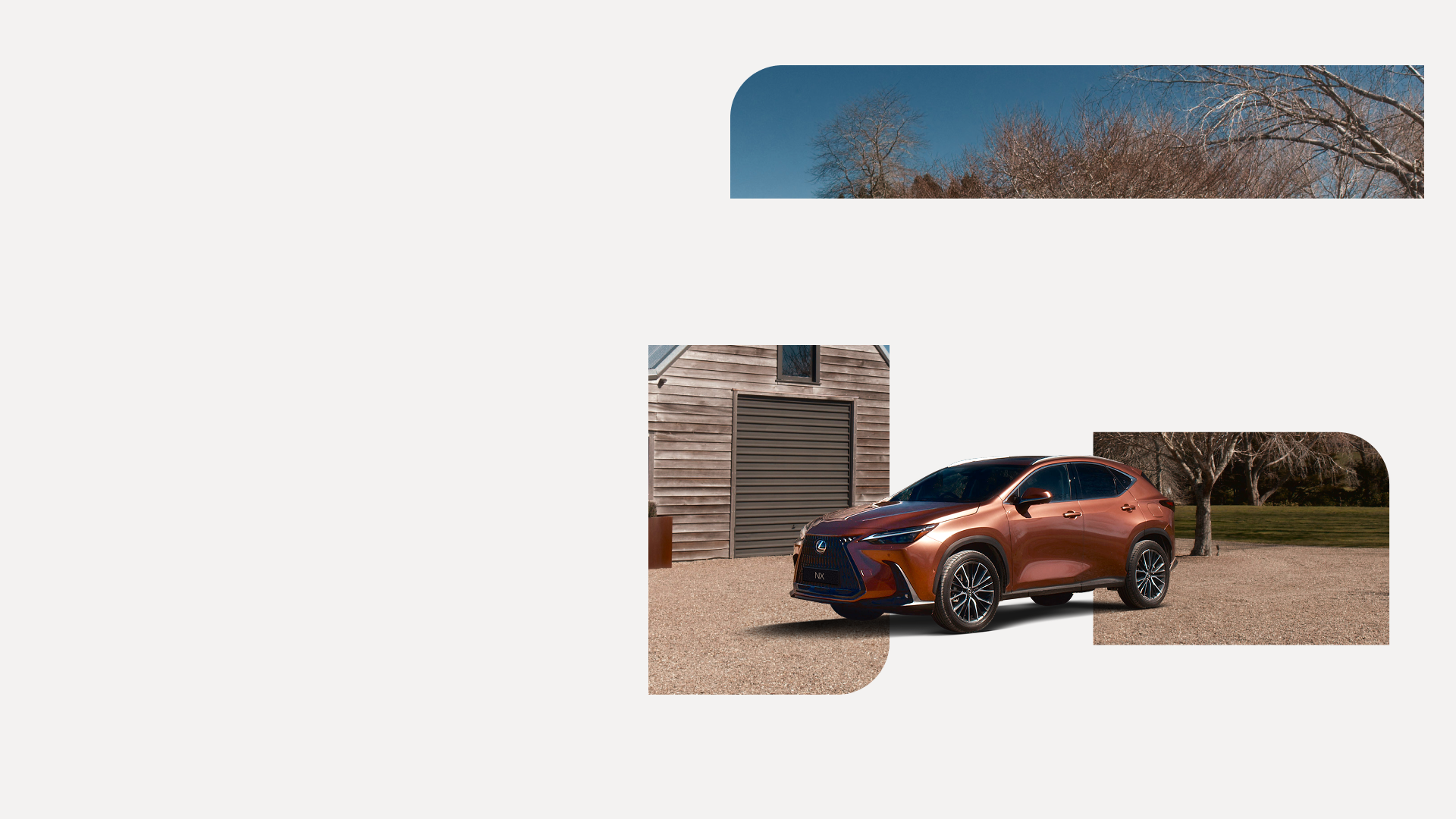 NX 450h+ Limited Guaranteed Future Value